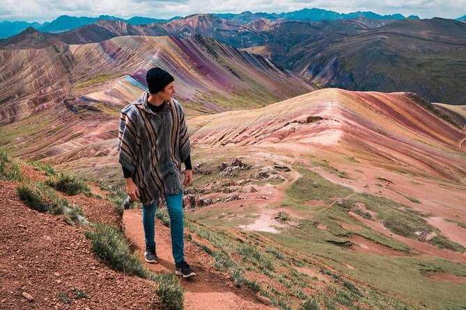 Rainbow Mountain Easy Option (Palccoyo) - What to Bring