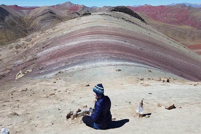Rainbow Mountain Easy Option (Palccoyo) - Preparing for the Trek