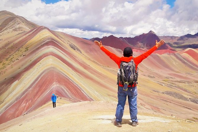 Rainbow Mountain Full Day - Health and Safety Requirements