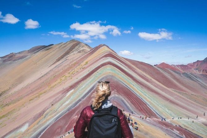 Rainbow Mountain (Full Day) - Health and Safety