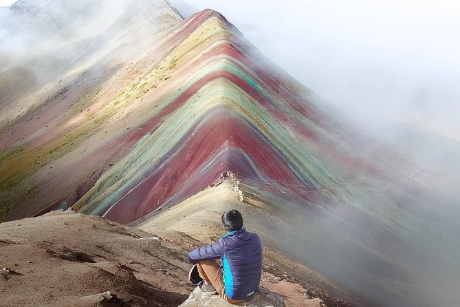 Rainbow Mountain (Full Day) - Tour Details