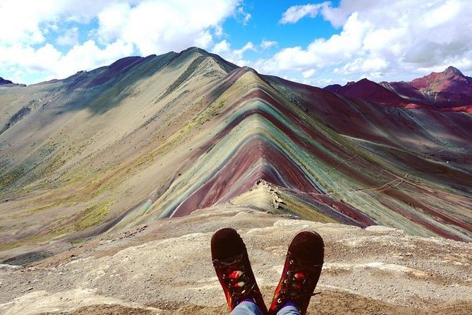 Rainbow Mountain (Full Day) - Reviews