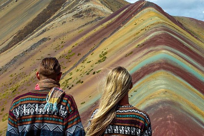 Rainbow Mountain (Full Day) - Packing Essentials