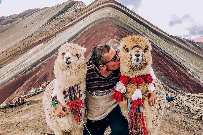 Rainbow Mountain in One Day From Cusco - Health and Safety Restrictions