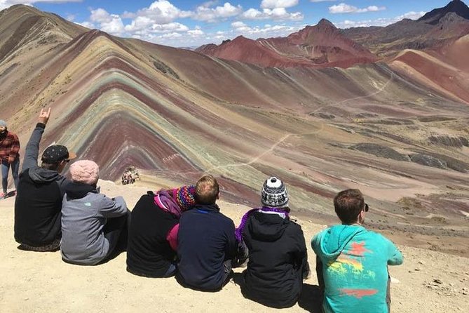 Rainbow Mountain in One Day From Cusco - Memorable Moments and Views