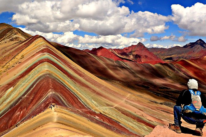 Rainbow Mountain in One Day From Cusco - Highlights of the Itinerary