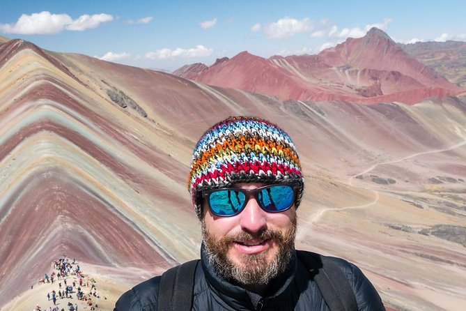 Rainbow Mountain in One Day From Cusco - Recommended Preparation