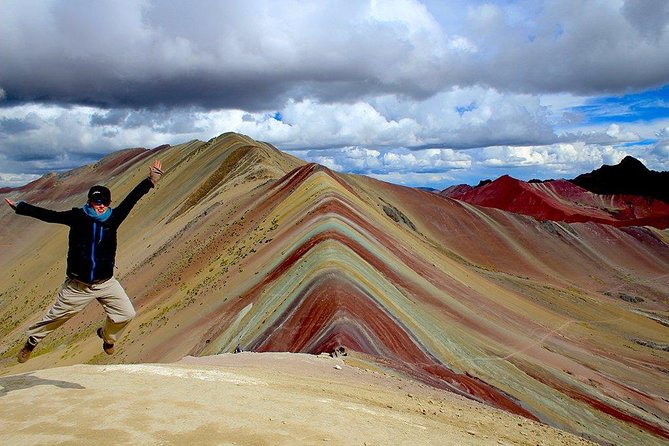 Rainbow Mountain in One Day From Cusco - Tour Accessibility and Suitability