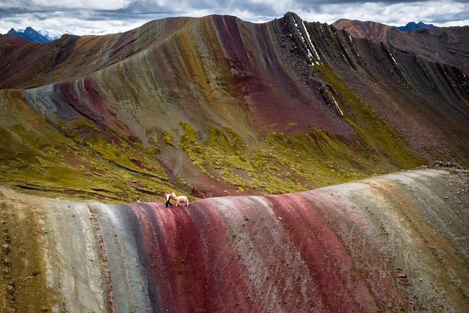 Rainbow Mountain (Palccoyo) By Car - Inclusions and Amenities
