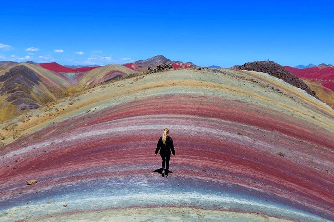 Rainbow Mountain (Palccoyo) By Car - Booking Details and Pricing