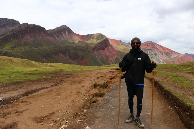 Rainbow Mountain Revealed: Exclusive 08:00 Am Departure - Cancellation Policy