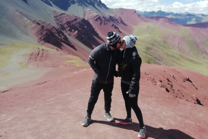Rainbow Mountain Tour - Highlights and Inclusions