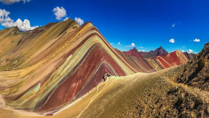Rainbow Mountain Tour and Machu Picchu Tour by Train - Frequently Asked Questions