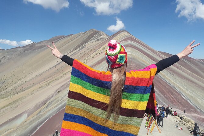 Rainbow Mountain Tour in Quad Bike (1-Day) - Contact Details