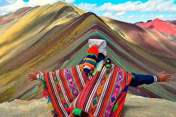 Rainbow Mountain Tour Includes Buffet Lunch - Traveler Reviews