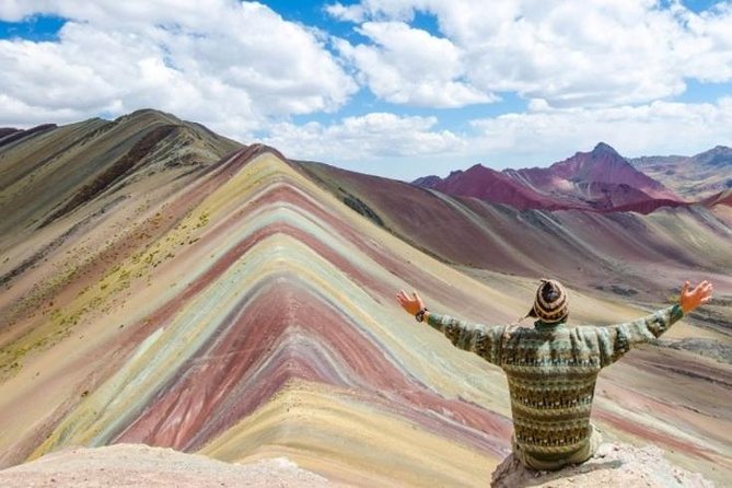 Rainbow Mountain Trek From Cusco - Tour Details
