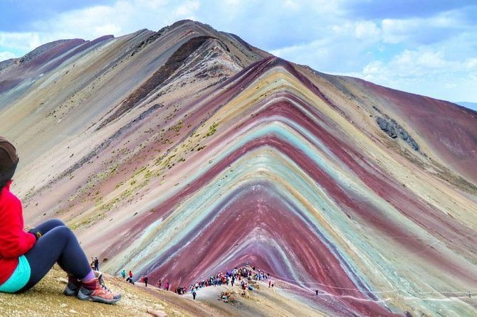 Rainbow Mountain Trek in Ausangate - Key Points