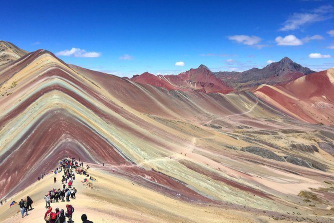 Rainbow Mountain Trek in Ausangate - Preparing for the Journey