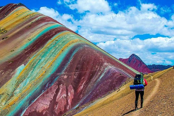 Rainbow Mountain Trek in Ausangate - Practical Tips