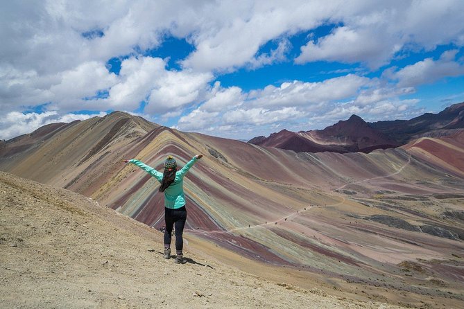 Rainbow Mountain Trek in Ausangate - Recap