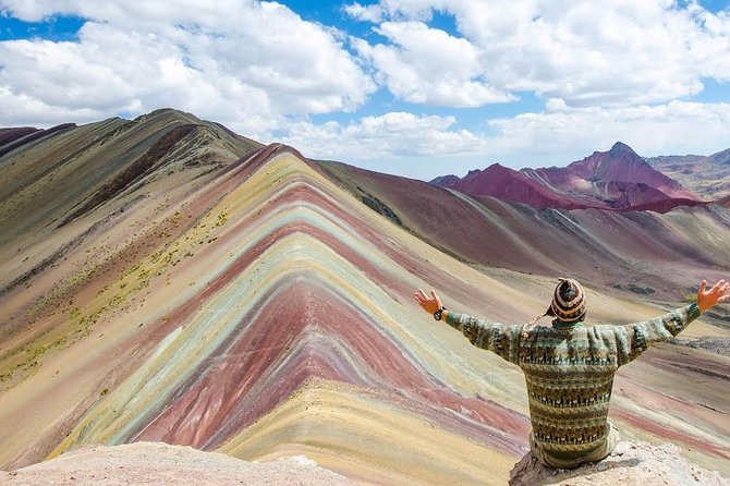 Rainbow Mountain Vinicunca (Day Trip) - Safety Measures