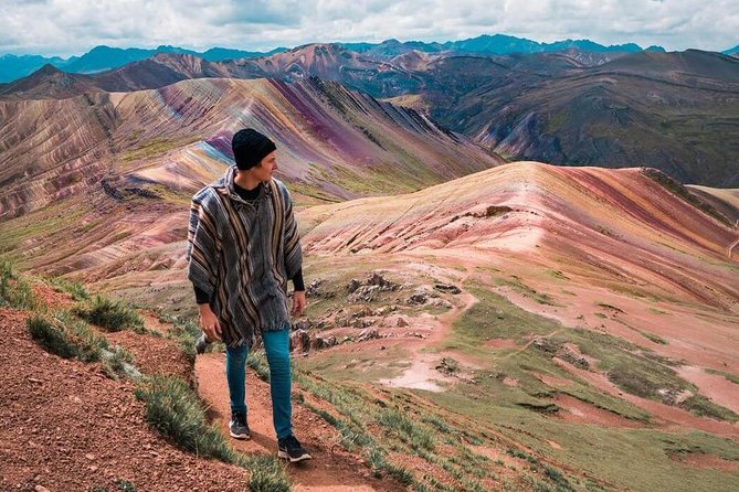 Rainbow Mountain - Vinicunca (Day Trip) - Preparing for the Adventure