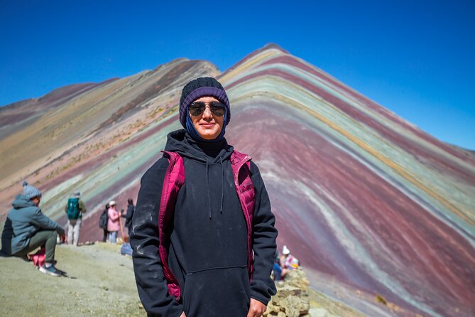 Rainbow Mountain With Photography Private Service - Additional Information