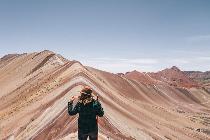 Rainbow Mountains (Vinicunca) - Highlights and Features