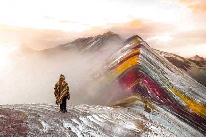 Rainbow Mountains (Vinicunca) - Health and Accessibility