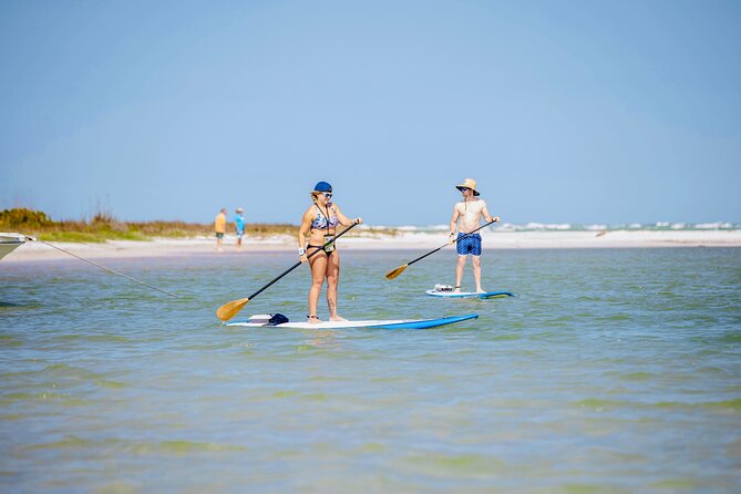 Rainbow Springs Electric Paddle Tour - Mangrove Tunnel Adventure