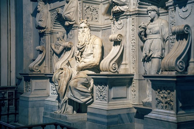 Rainbow Tour: the Secret Gay History of Rome - Significant Sites of Gay History