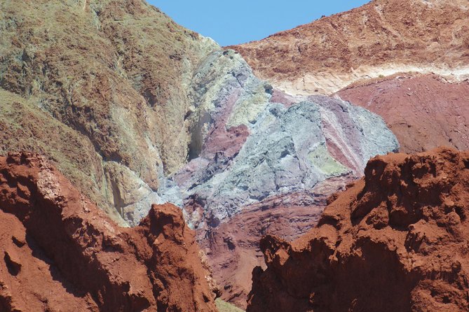 Rainbow Valley - Health and Accessibility