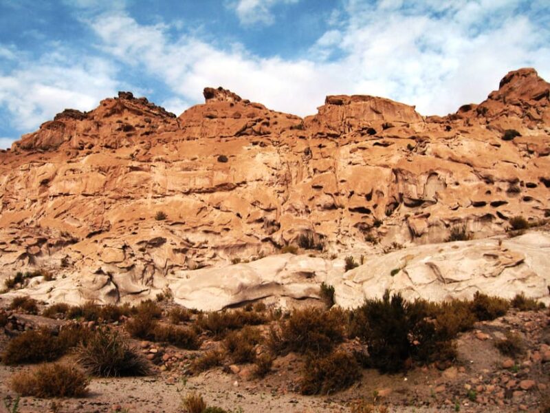 Rainbow Valley From San Pedro De Atacama - Inclusions and Highlights
