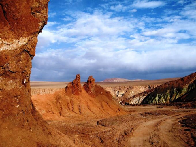 Rainbow Valley From San Pedro De Atacama - Frequently Asked Questions