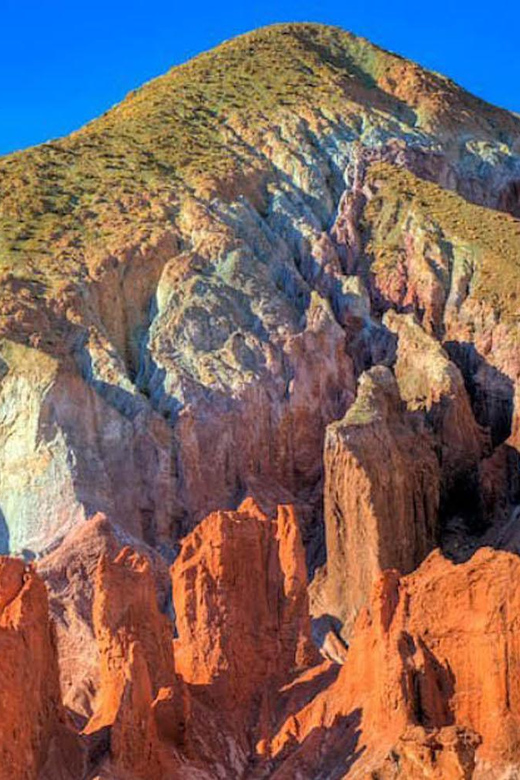RAINBOW VALLEY - Frequently Asked Questions