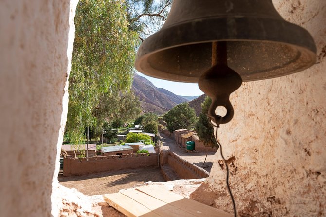 Rainbow Valley Tour, Yerbas Buenas Petroglyphs - Half Day Tour - Meeting and Pickup