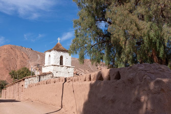 Rainbow Valley Tour, Yerbas Buenas Petroglyphs - Half Day Tour - Booking Information
