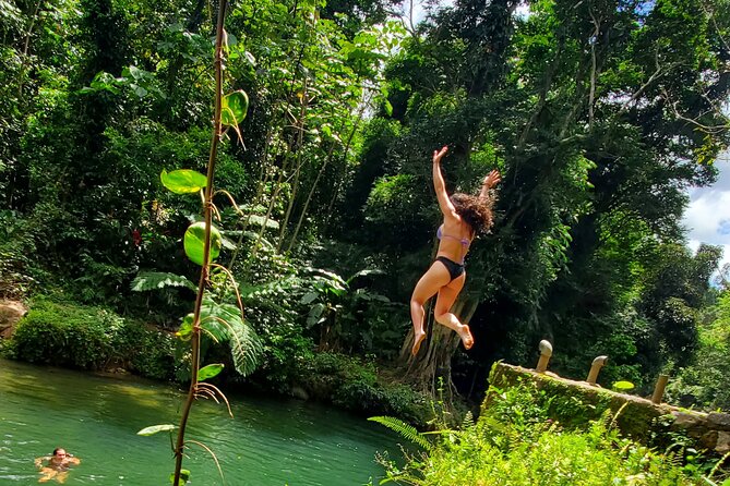 Rainforest and Junglequi Zipline Combo Tour - Cancellation and Pricing