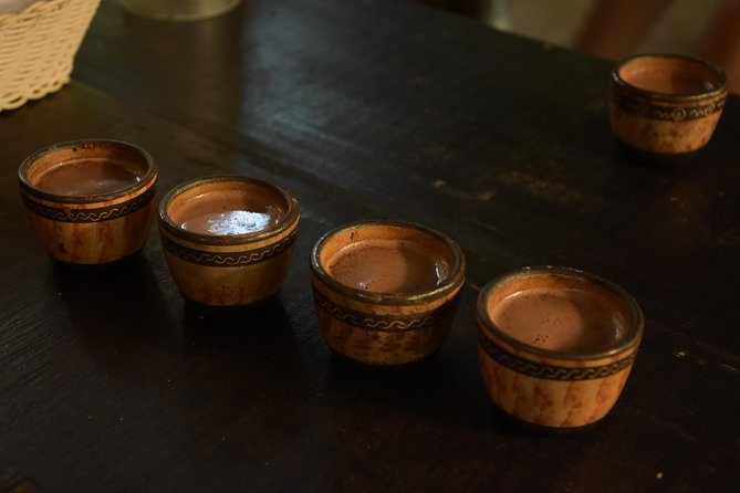 Rainforest Chocolat & La Fortuna Waterfall Adventure - Cocoa Tasting Experience