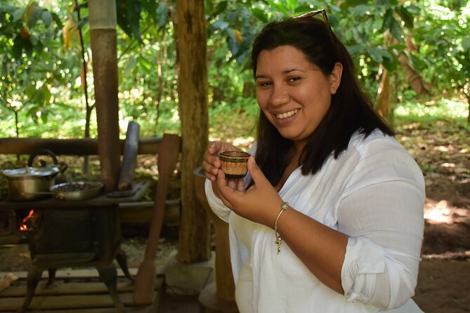 Rainforest Chocolat & La Fortuna Waterfall Adventure - Traveler Reviews and Recommendations