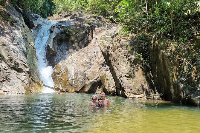 Rainforest Day Trip With Cave, Rafting, ATV & Lunch - Important Information