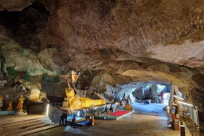 Rainforest Day Trip With Cave, Rafting, ATV & Lunch - Rainforest Exploration