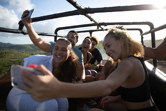 Rainforest Hike & Waterfall Safari St. Lucia From Castries - Traveler Feedback