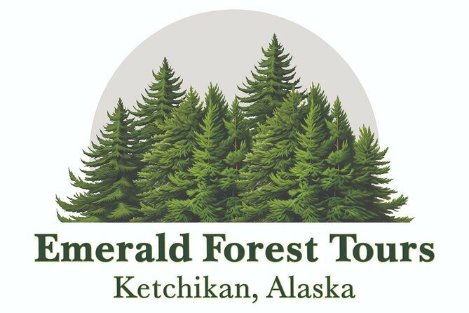 Rainforest Hiking/Walking Tour in Ketchikan Alaska (Private Tour) - What You Can Expect from the Experience