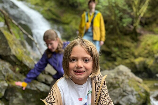 Rainforest Hiking/Walking Tour in Ketchikan Alaska (Private Tour) - Why This Tour Is Worth Considering
