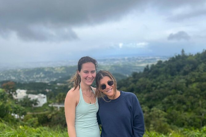 Rainforest Tour in San Juan, Puerto Rico - Insider Tips for the Tour