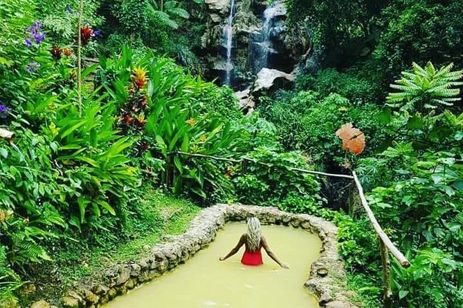 Rainforest Waterfall Adventure - Booking Policies