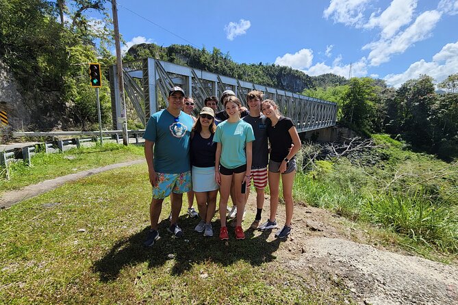Rainforest Wonders Private Full Day Experience From San Juan - Flexible Cancellation Policy