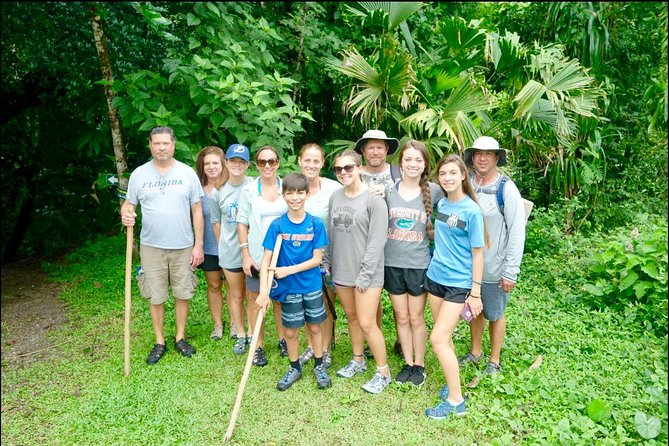 Rainmaker Tour - Small-Group Intimate Experience