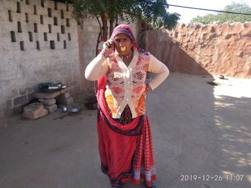 Rajasthan Bishnoi Village Safari With Authentic Food - Key Points